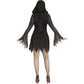 Deluxe Bling Ghost Face - Adult