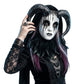 Demon Queen Horned Mask