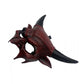 Demon Mask - Red