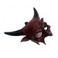 Demon Mask - Red