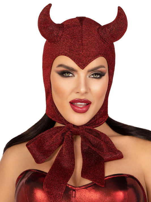 Devil Bonnet