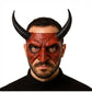 Devil Masquerade Mask