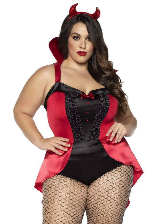 Devilish Darling
