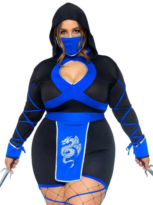 Dragon Ninja