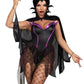 Evil Enchantress Sexy Costume