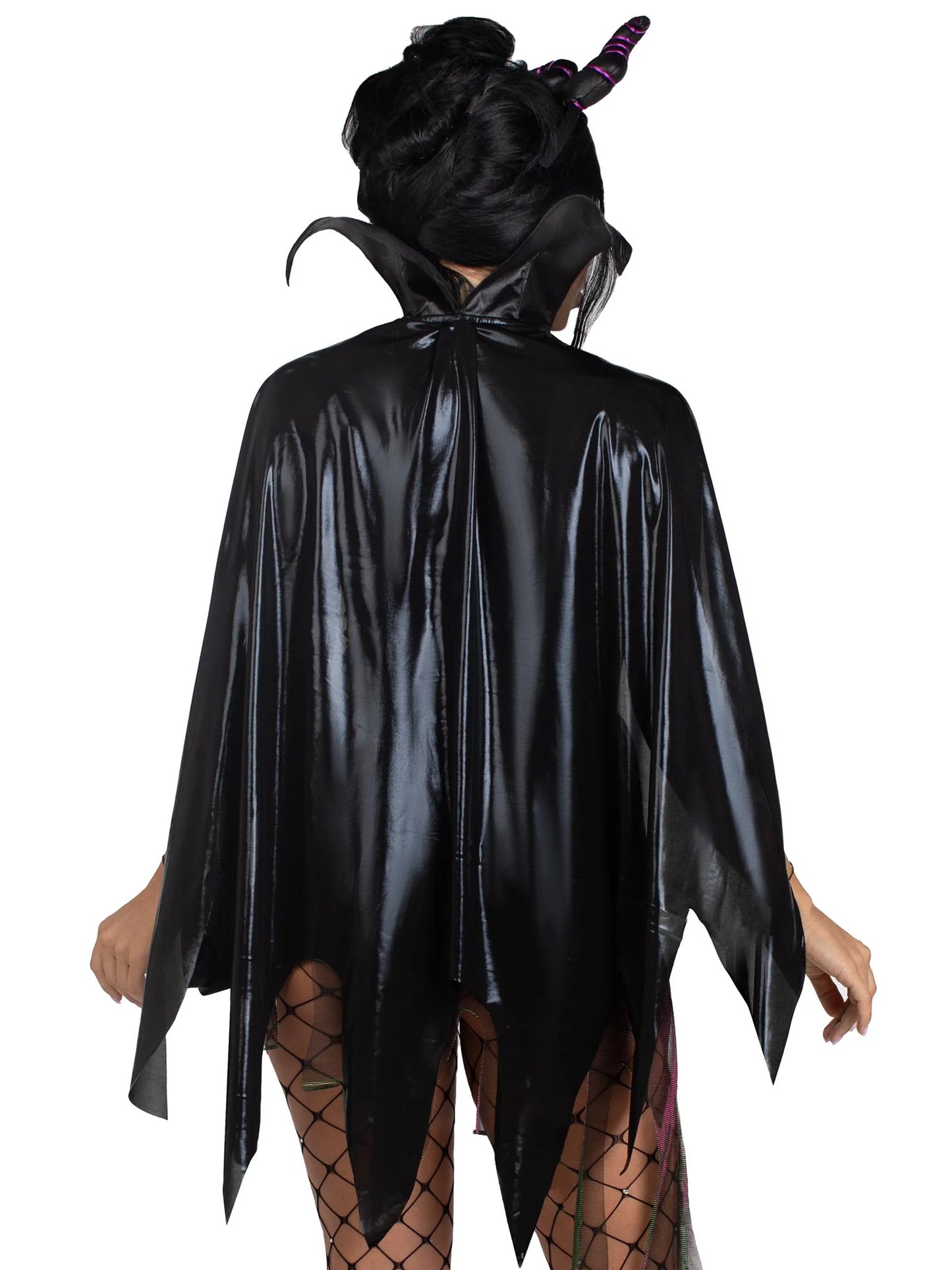 Evil Enchantress Sexy Costume