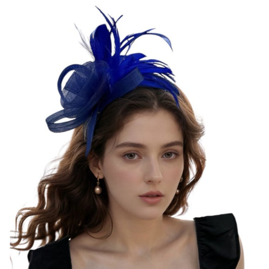 Fashion - Kentucky Derby - Blue