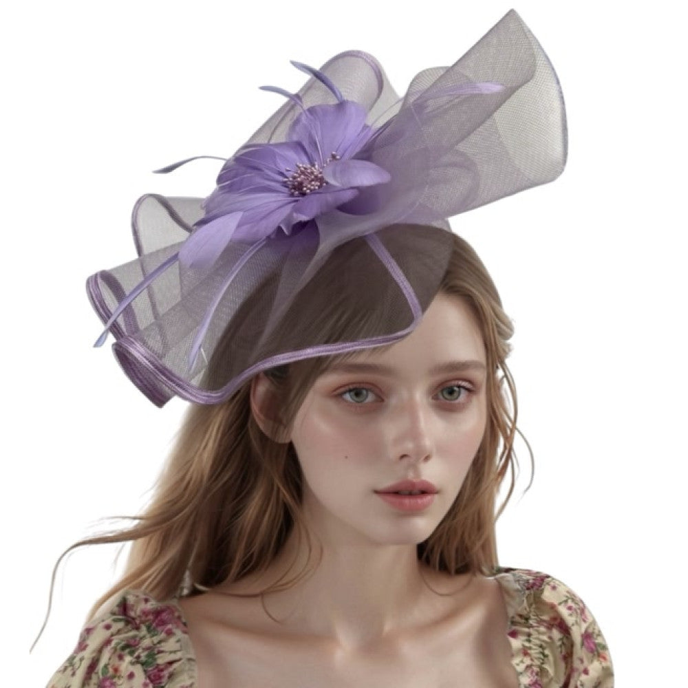 Fashion - Kentucky Derby - Lavender