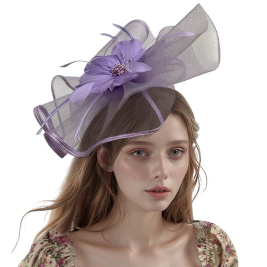Fashion - Kentucky Derby - Lavender