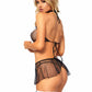 Flirty French Maid Kit