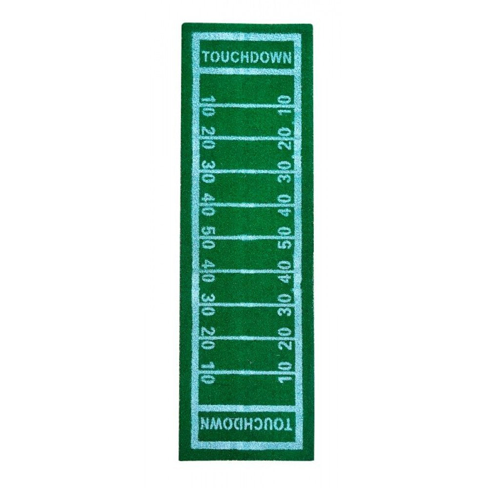 Football Field Table Runner