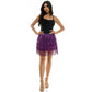 Fringe Skirt