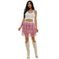 Fringe Skirt