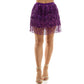 Fringe Skirt