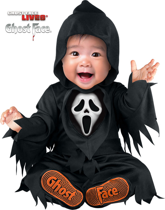 Ghost Face - Infant (18m-24m)