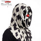 Ghost Face Clown Mask
