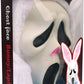 Ghost Face Easter Bunny Mask