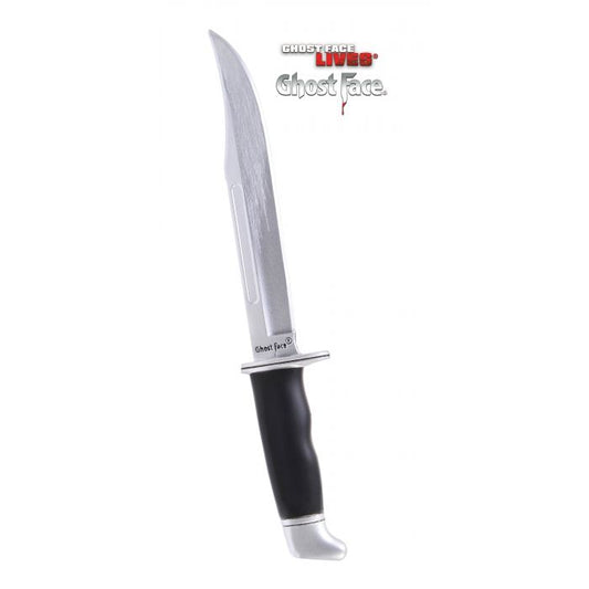 Ghost Face Foam Knife