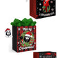 Ghost Face Gift Bag