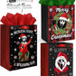 Ghost Face Gift Bag