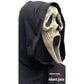 Ghost Face Reaper Mask