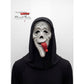 Ghost Face Scary Movie Wassup! Bling Mask