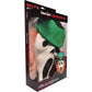 Ghost Face  St Pat's Mask