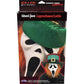 Ghost Face  St Pat's Mask