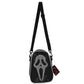 Ghost Face X-Body Bag