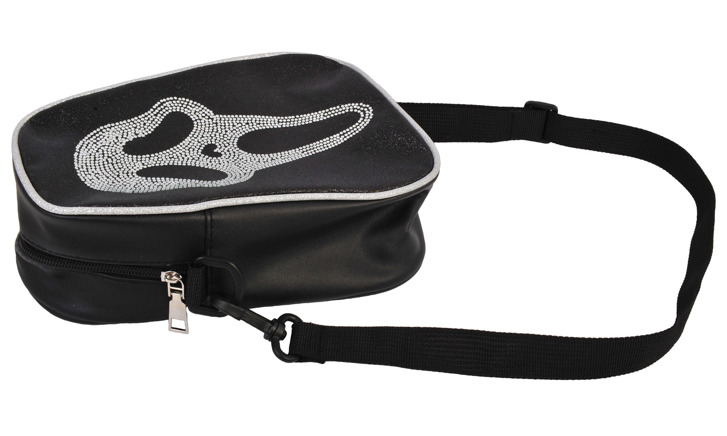 Ghost Face X-Body Bag