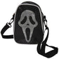 Ghost Face X-Body Bag