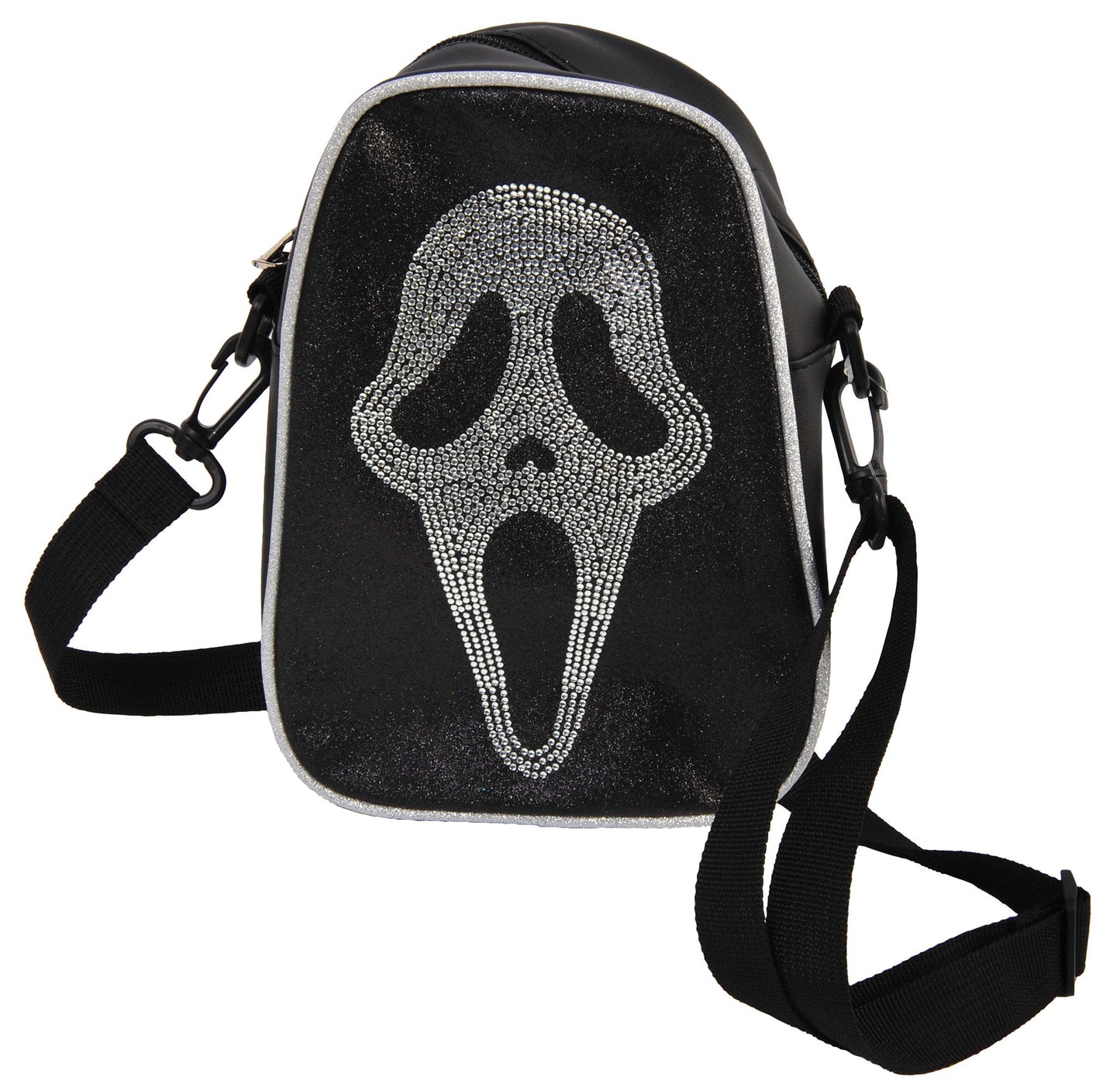 Ghost Face X-Body Bag