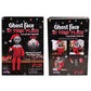 Slashers Christmas: Ghost Face at your Place Collector's Set