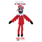 Slashers Christmas: Ghost Face at your Place Collector's Set
