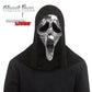 Ghostface Mirror Mask