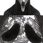 Ghostface Mirror Mask