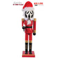 Slashers Christmas: Ghost Face Nutcracker
