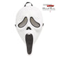 Glitter Ghost Face - Adult