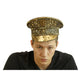 Gold Steampunk Hat