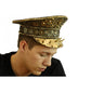 Gold Steampunk Hat