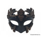 Griffon Mask - Copper