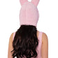 Halloween Accessory Bunny Monster Headpiece