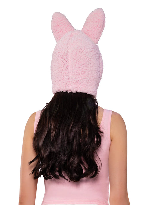 Halloween Accessory Bunny Monster Headpiece