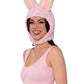 Halloween Accessory Bunny Monster Headpiece