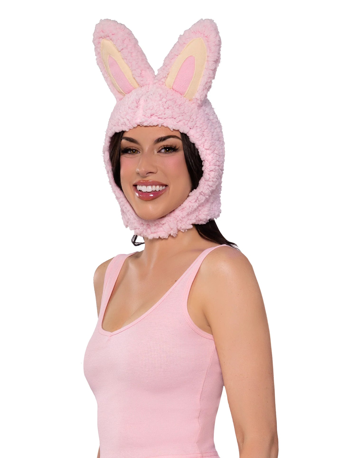 Halloween Accessory Bunny Monster Headpiece