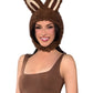 Halloween Accessory Bunny Monster Headpiece