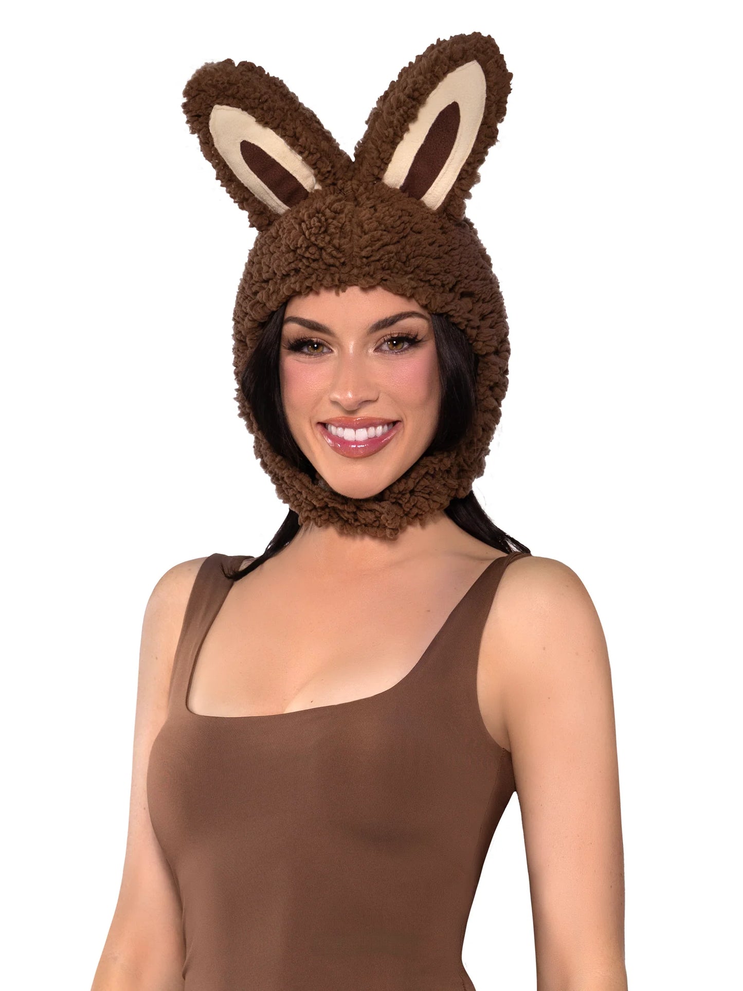 Halloween Accessory Bunny Monster Headpiece