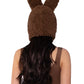 Halloween Accessory Bunny Monster Headpiece