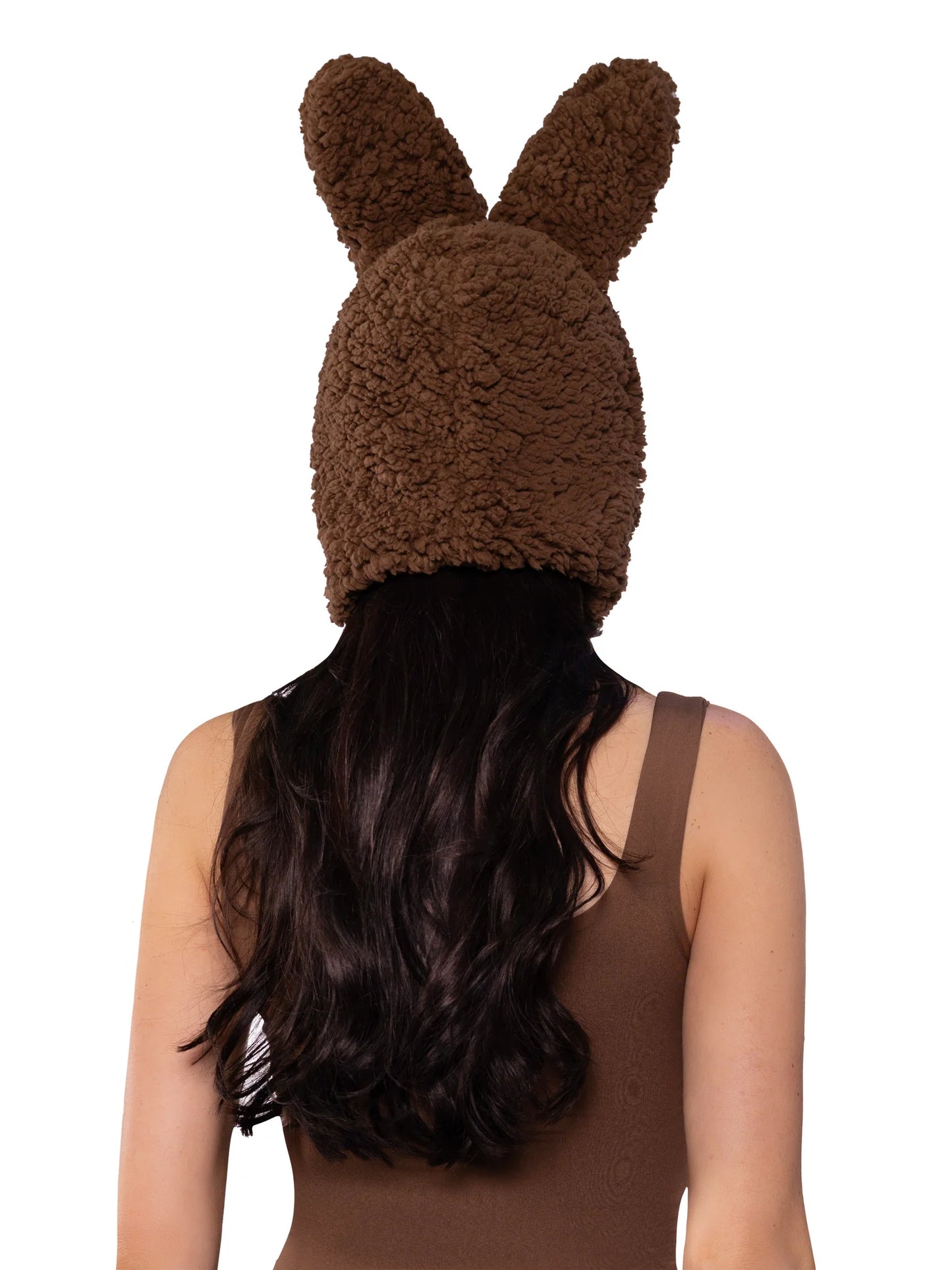 Halloween Accessory Bunny Monster Headpiece
