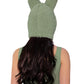Halloween Accessory Bunny Monster Headpiece